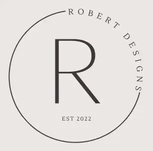 Robert Designs logo